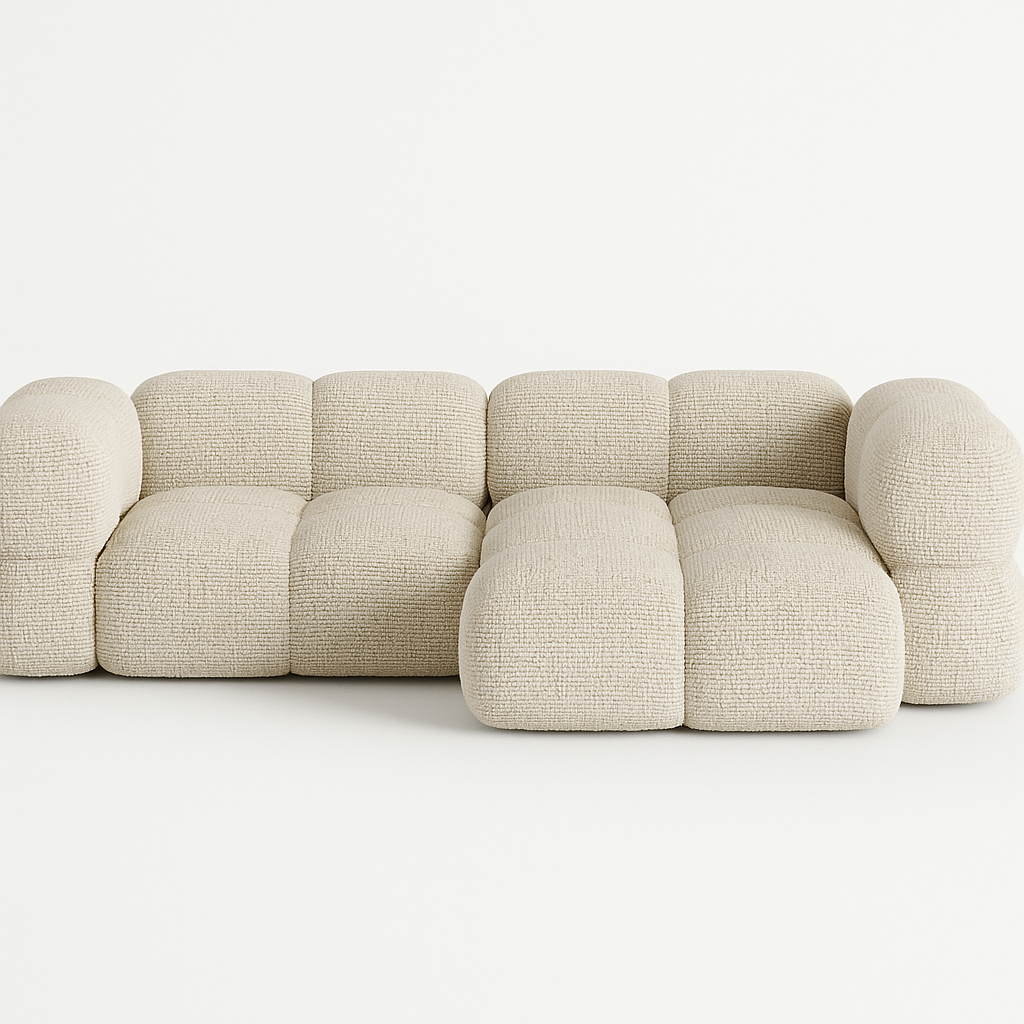 Weevin Touch upholsteru fabric