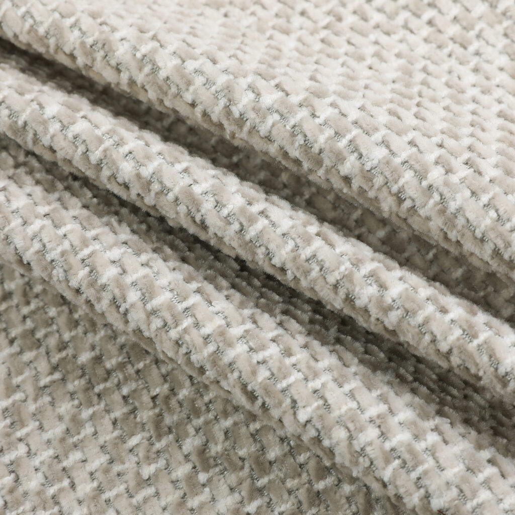 Weevin upholstery - Happy